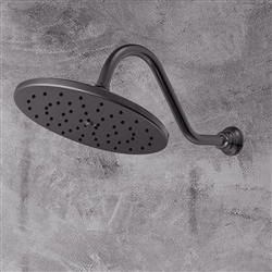 Shower Head Leaking at Swivel